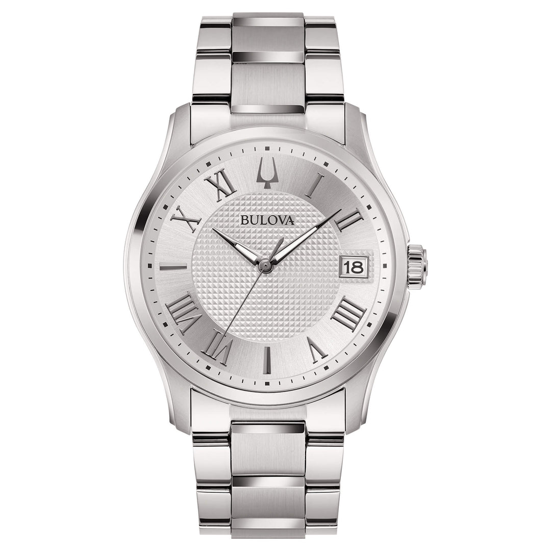 Orologio Bulova Classic Wilton Uomo