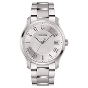 Orologio Bulova Classic Wilton Uomo