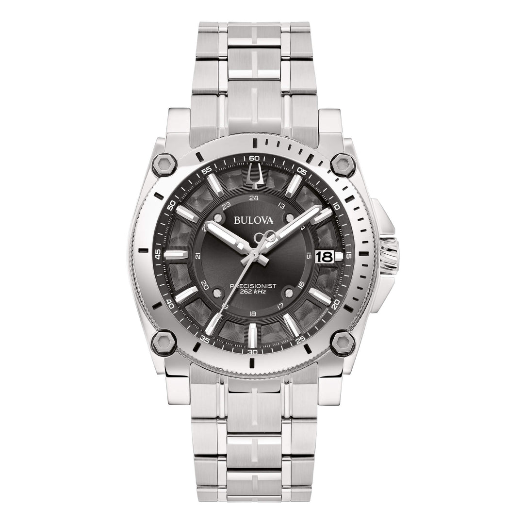 Orologio Bulova Icon Precisionist Uomo