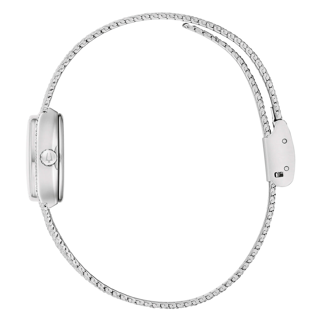 Orologio Bulova Goddess of Time Donna