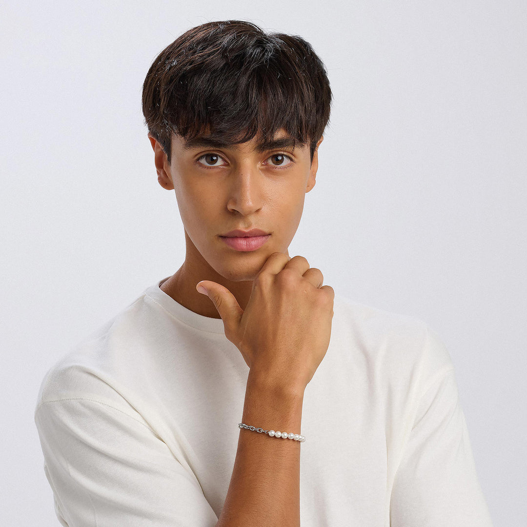 Bracciale Atlas S'Agapõ