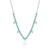 Collana Glint Donna S'Agapõ