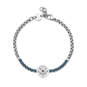 Bracciale Nautika S'Agapõ