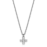 Collana Proud Uomo S'Agapõ