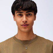 Collana Proud Uomo S'Agapõ