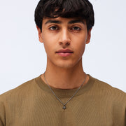 Collana Proud Uomo S'Agapõ