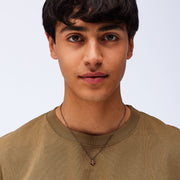 Collana Proud Uomo S'Agapõ