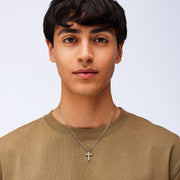 Collana Proud Uomo S'Agapõ