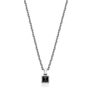 Collana Proud Uomo S'Agapõ