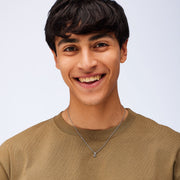 Collana Proud Uomo S'Agapõ