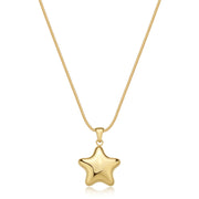 Collana Stellar Donna S'Agapõ