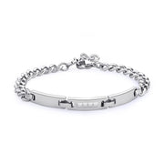 Bracciale Titan S'Agapõ