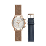 Orologio Breil Six.3.Nine Chrono 38 mm