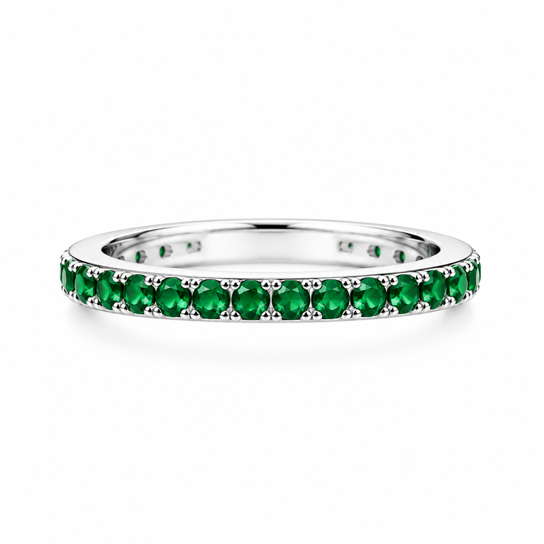 Eternity Verde Sovrani