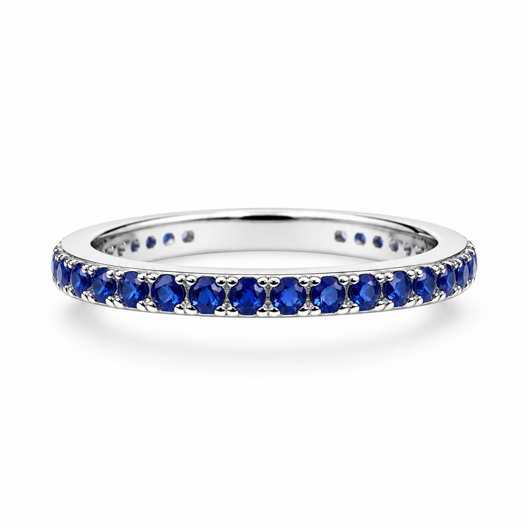 Eternity Blu Sovrani
