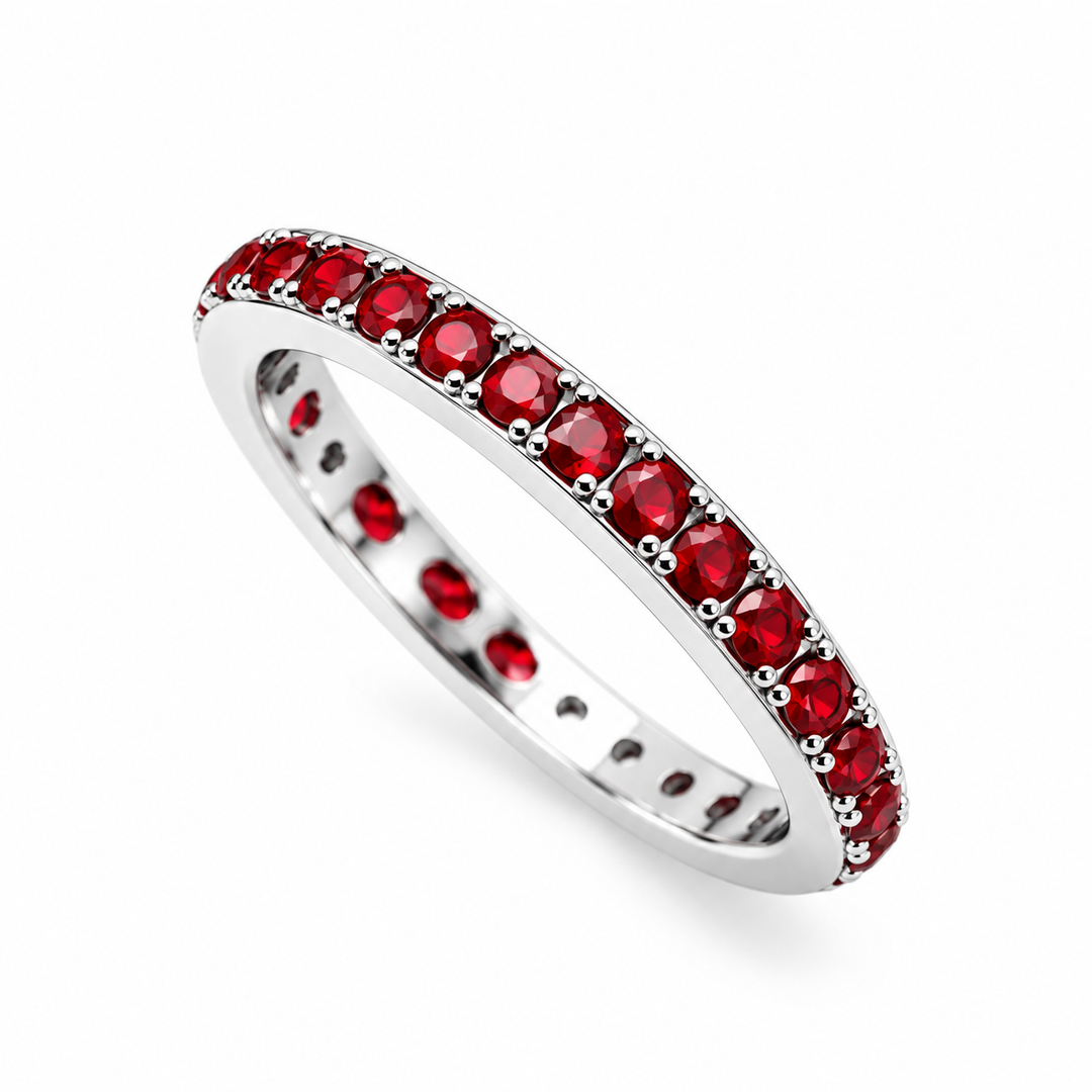 Eternity Rosso Sovrani