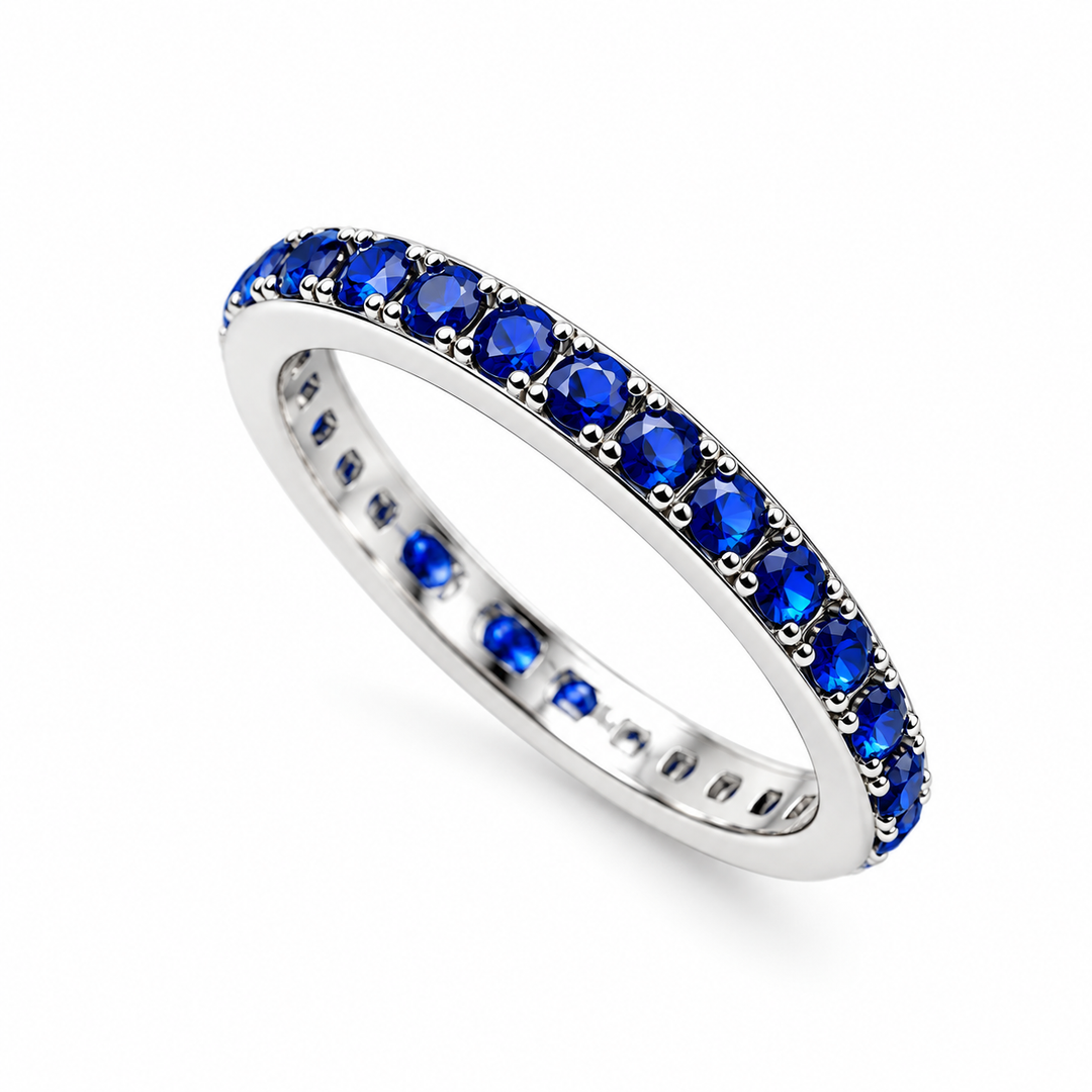 Eternity Blu Sovrani