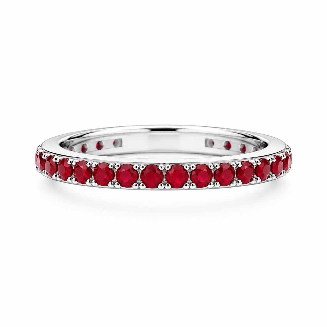 Eternity Rosso Sovrani