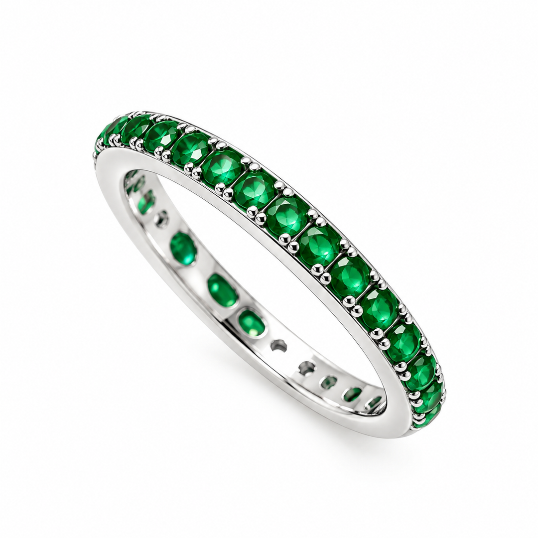 Eternity Verde Sovrani