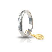 Fede Classica gr.5 in Oro Giallo