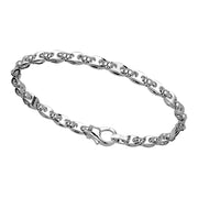 Bracciale in Argento Zancan