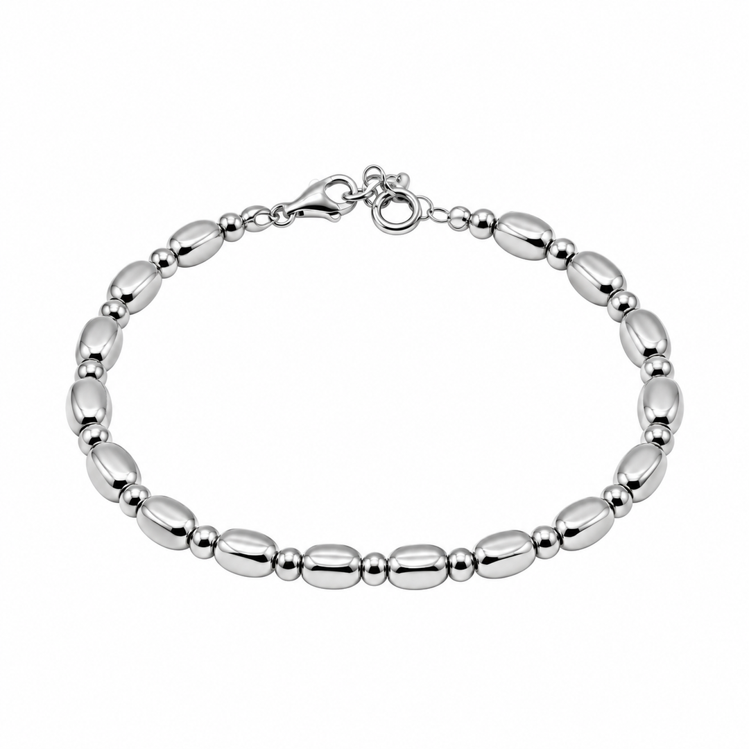 Bracciale con Pepite Sovrani