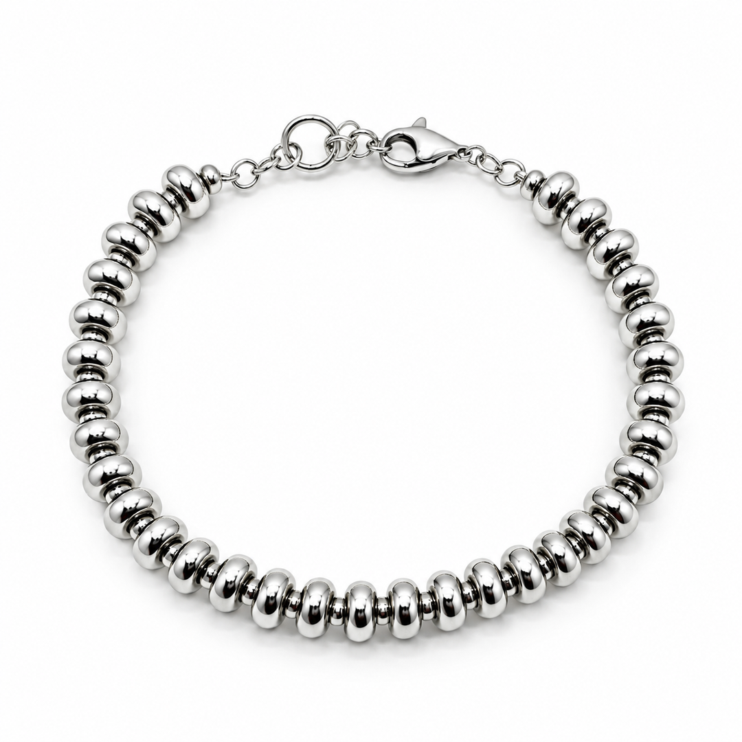 Bracciale con Sfere Sovrani