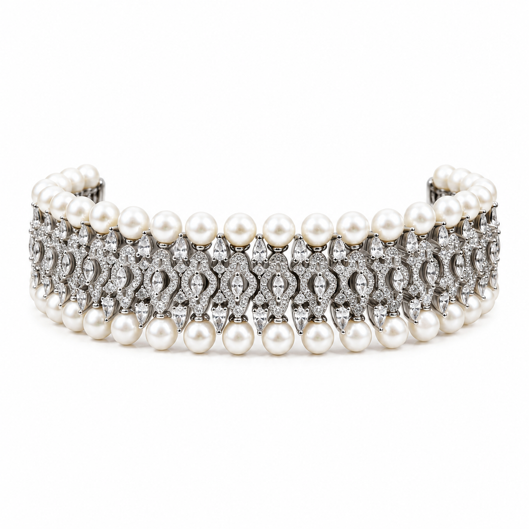 Bracciale a Fascia Sovrani