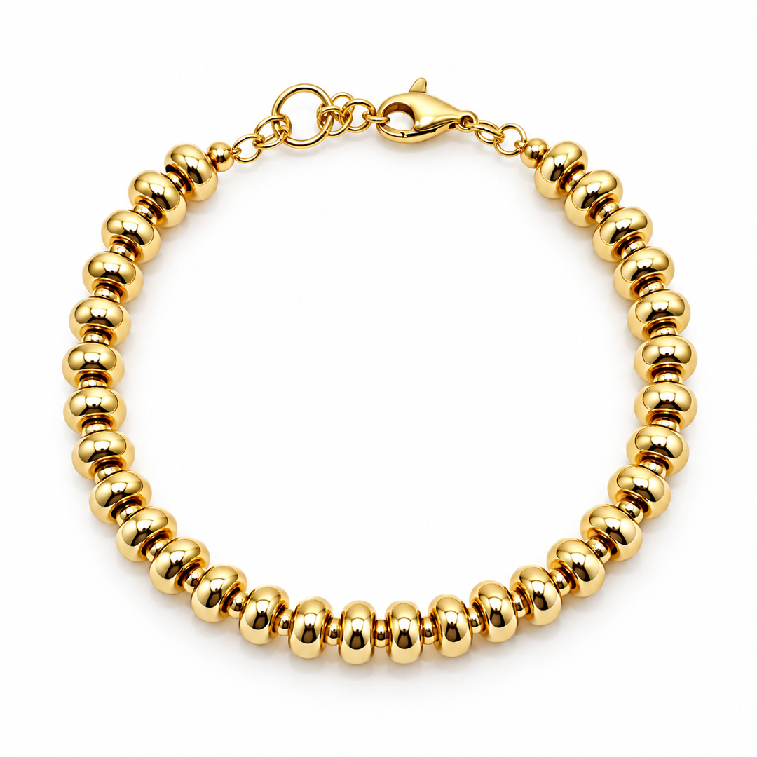 Bracciale con Sfere Sovrani
