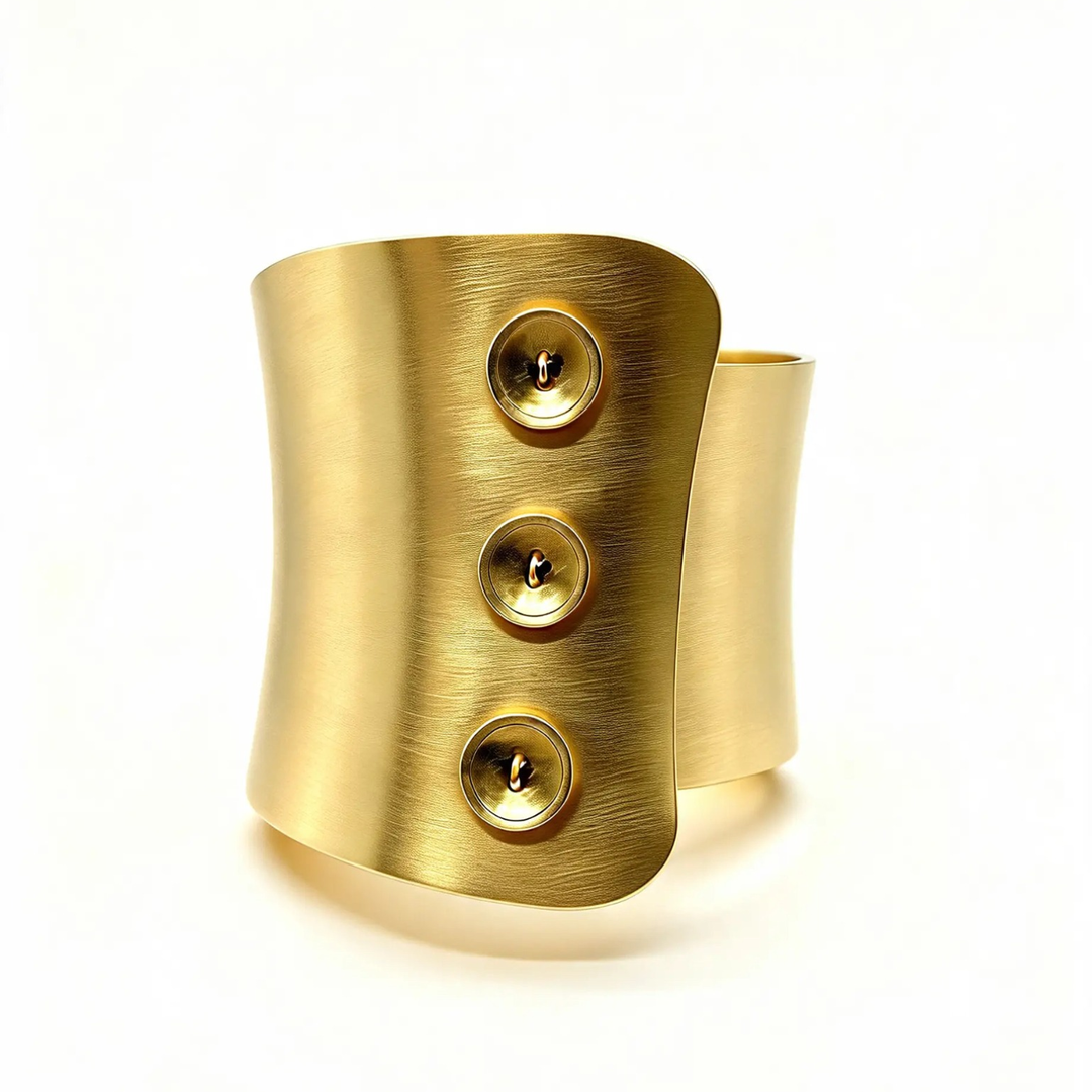Bracciale Schiava Sovrani