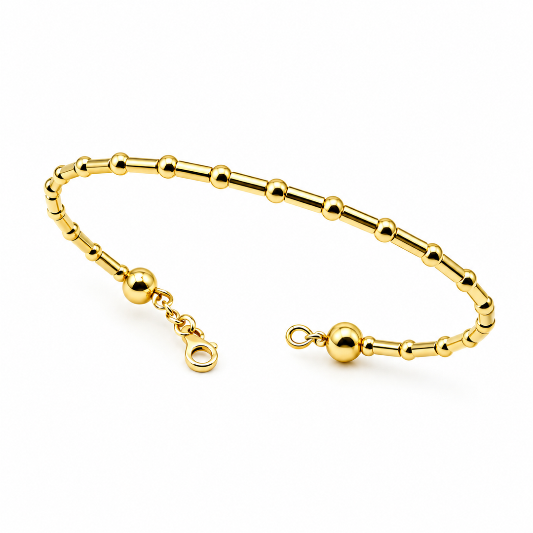 Bracciale Semi Rigido Sovrani