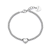Bracciale Stellar con Cuore S'Agapõ