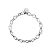 Bracciale Chunky Catena S'Agapõ