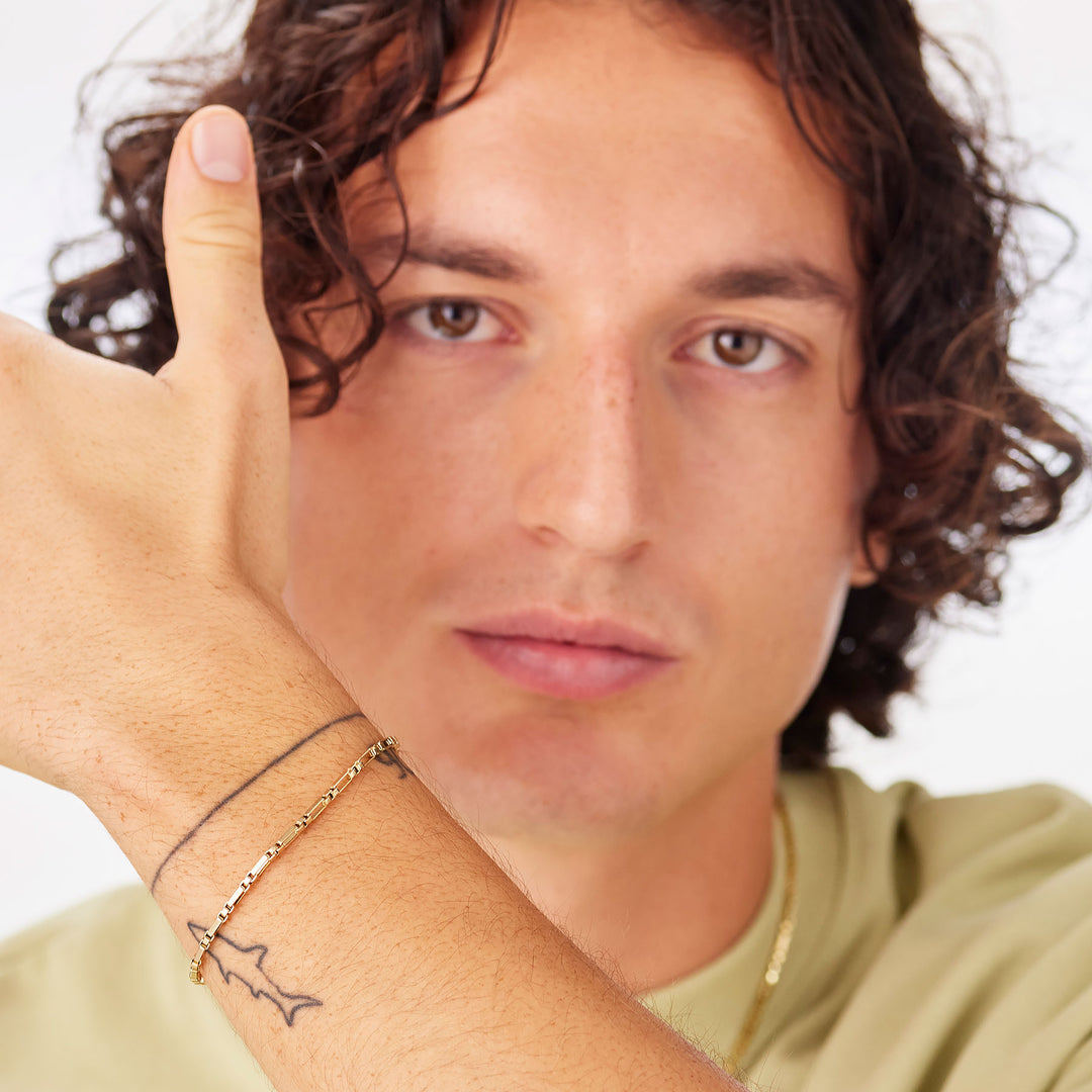 Bracciale Ripple S'Agapõ