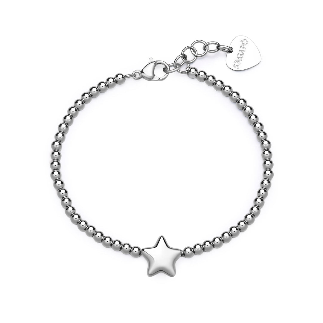 Bracciale Stellar con Stella S'Agapõ