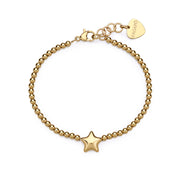 Bracciale Stellar con Stella S'Agapõ