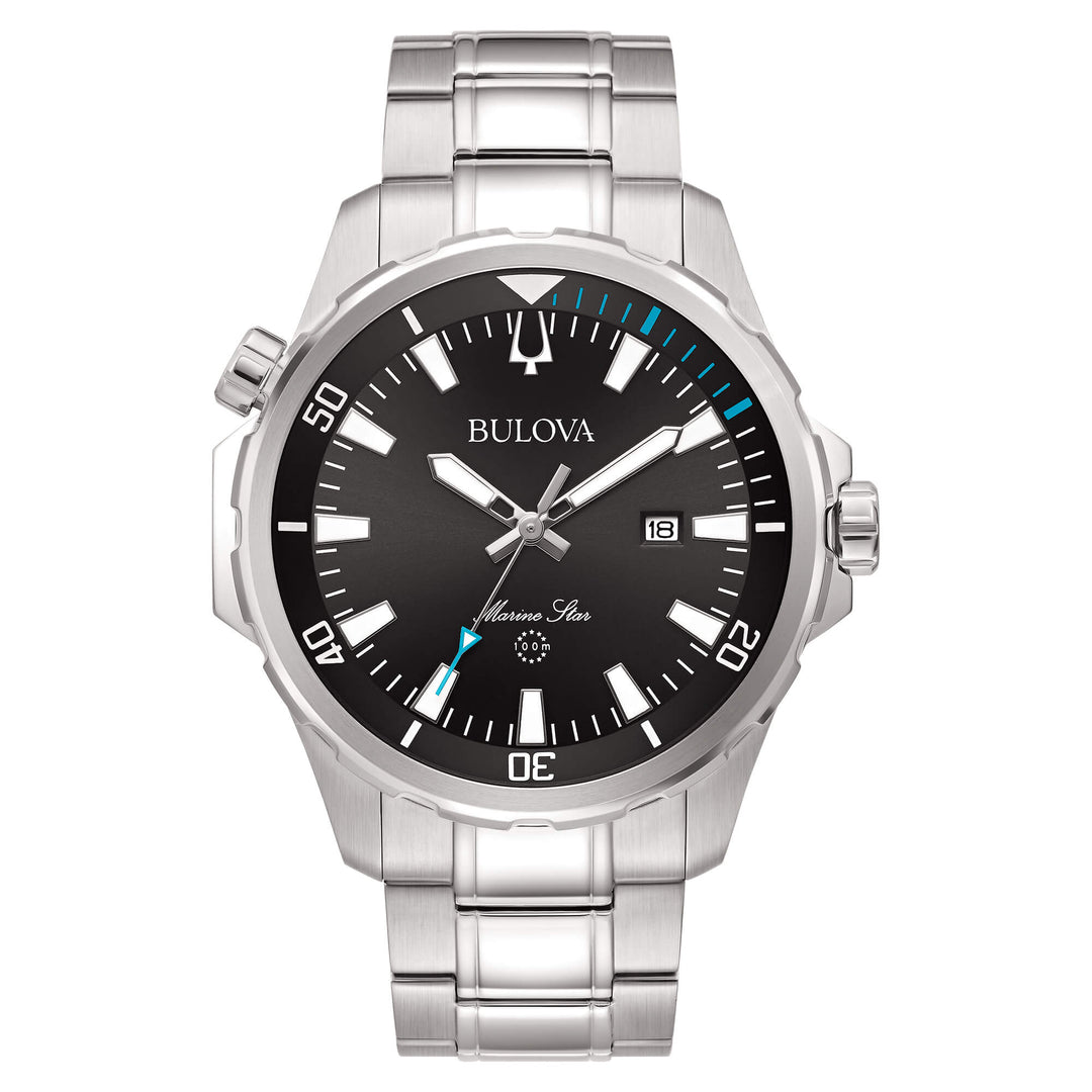 Orologio Bulova Marine Star Uomo