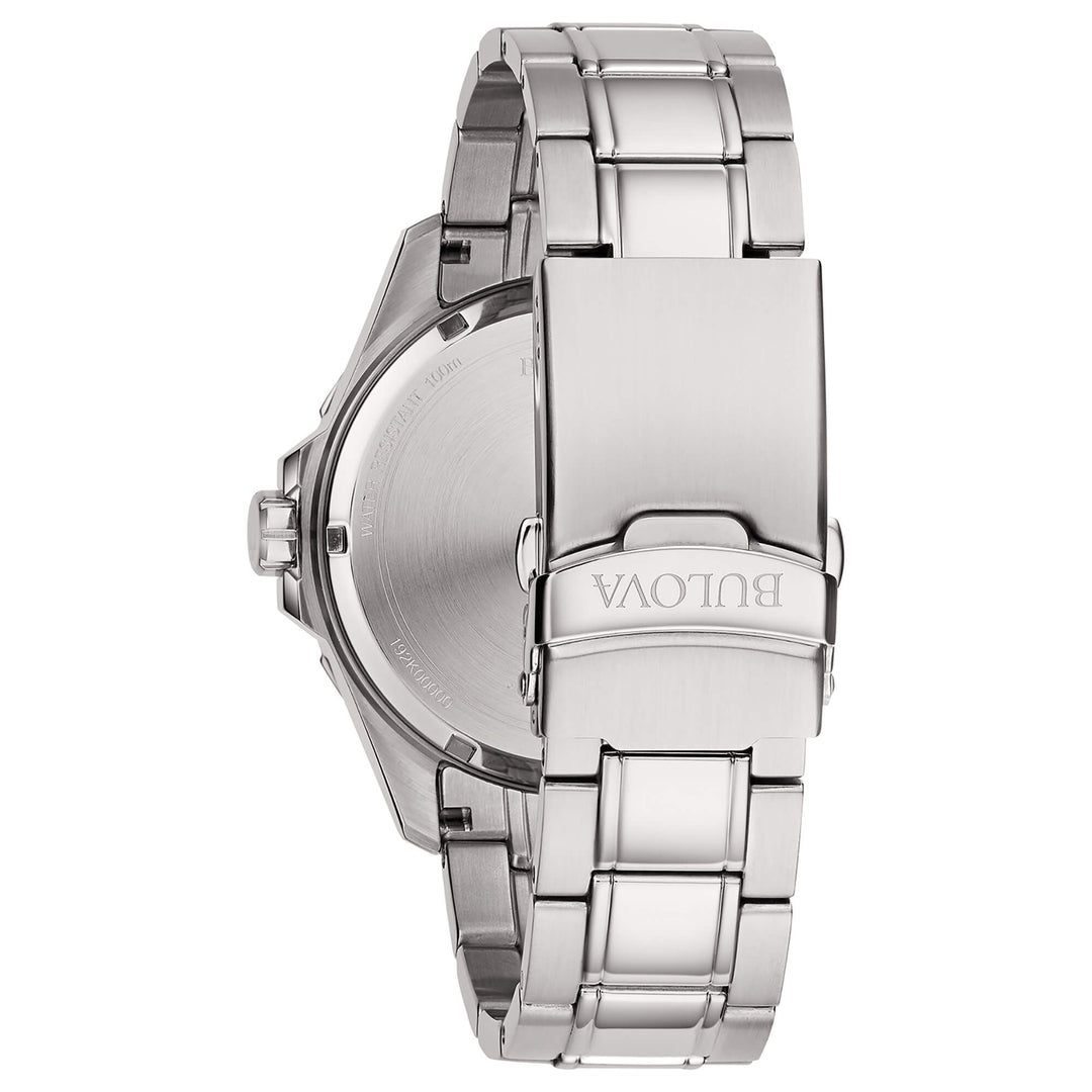 Orologio Bulova Marine Star Uomo