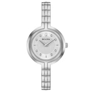 Orologio Bulova Rhapsody Diamonds