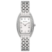 Orologio Bulova Classic Diamonds