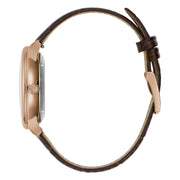 Orologio Bulova Hudson Automatico