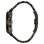 Orologio Bulova Maquina Skeleton Automatico