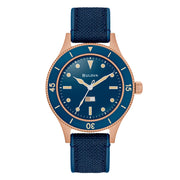 Orologio Bulova Military Bronzo Automatico