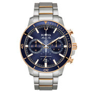 Orologio Bulova Cronografo Marine Star