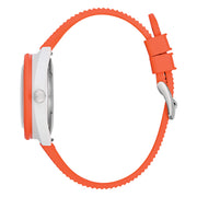 Orologio Bulova Snorkel Arancione