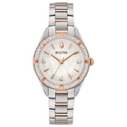 Orologio Bulova Sutton Diamonds