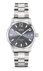 Orologio Paul Picot Uomo Gentleman 40