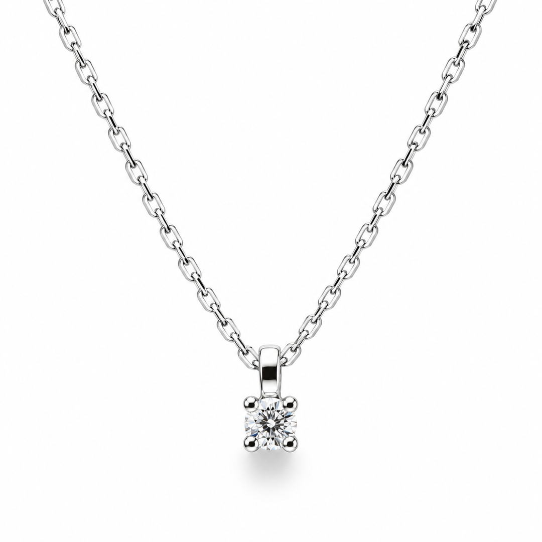 Collana Punto Luce Crivelli