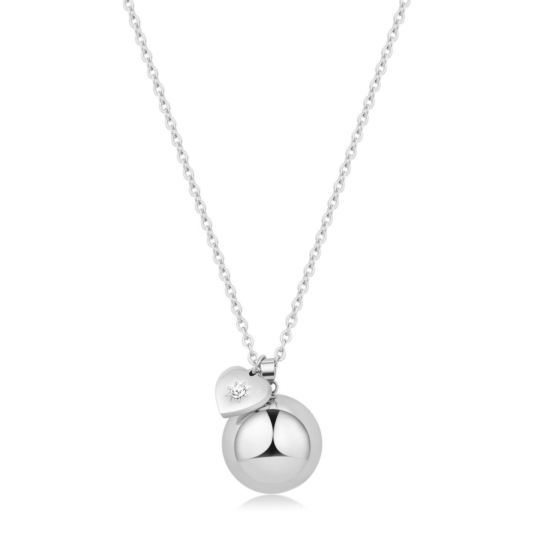 Collana Whisper S'Agapõ