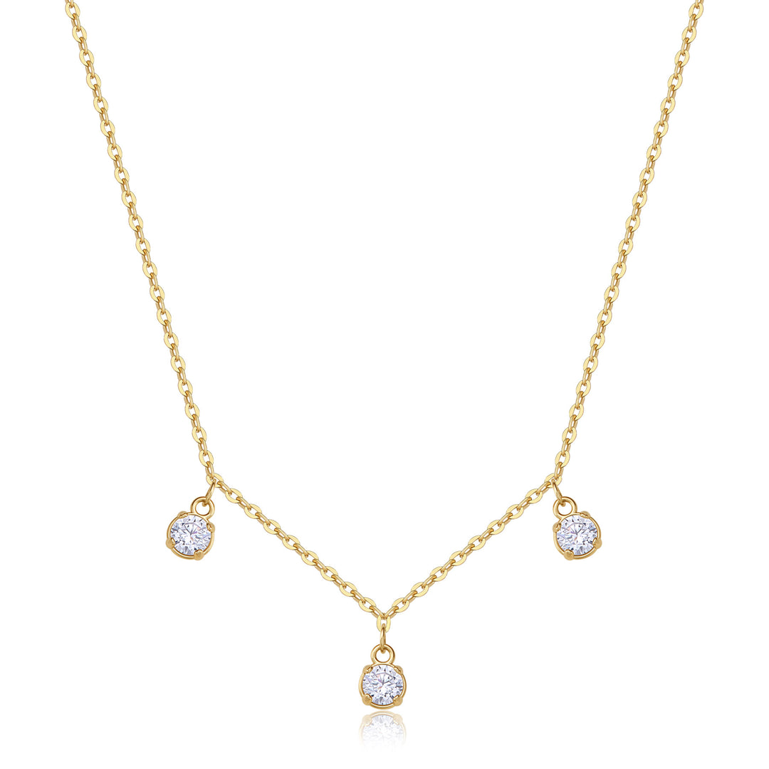 Collana Dazzly S'Agapõ